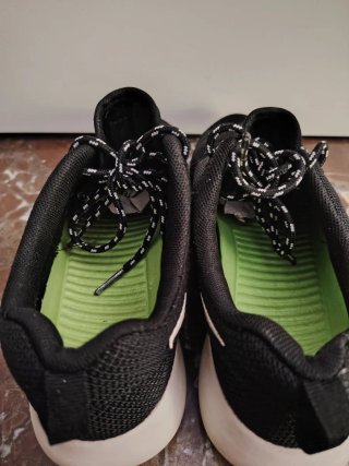 Zapatillas Nike Team Hustle D Talla 40