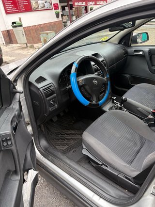 Opel Astra 2003