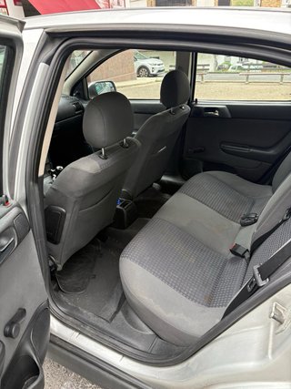 Opel Astra 2003