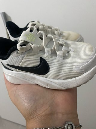 Zapatillas Nike niño talla 5C