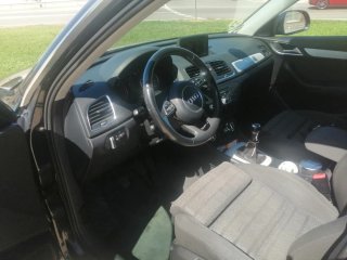 Audi Q3 2012