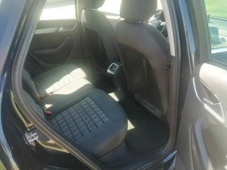 Audi Q3 2012