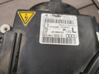 Faros Audi A4 S4 B8 8K Izquierdo derecho xenon