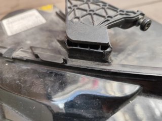 Faros Audi A4 S4 B8 8K Izquierdo derecho xenon