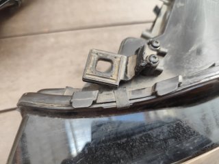 Faros Audi A4 S4 B8 8K Izquierdo derecho xenon