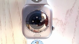 Apple Watch Series 11 46mm Bluetooth