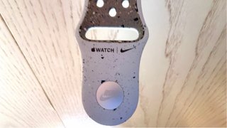 Apple Watch Series 11 46mm Bluetooth