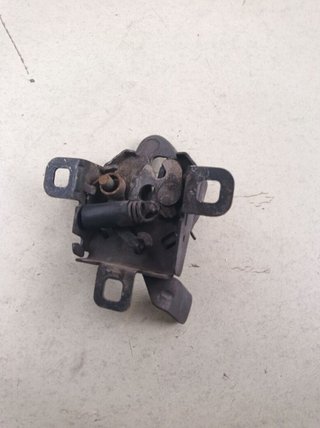 Cerradura capo fiat i doblo (119) 102141