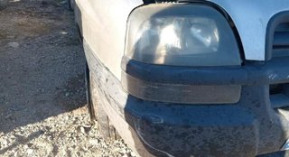 Cerradura capo fiat i doblo (119) 102141