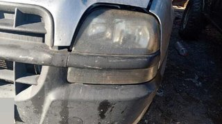 Cerradura capo fiat i doblo (119) 102141