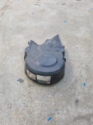 Tapa Distribución Seat León ARL ASZ 1.9 TDI