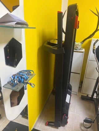Tapis roulant PowerDECK