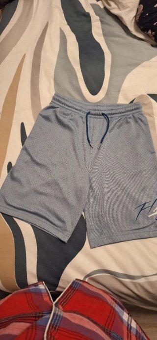Conjunto Jordan Camiseta y Pantalón Corto