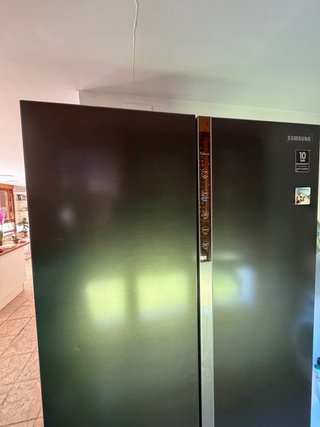 Nevera Samsung 4 puertas