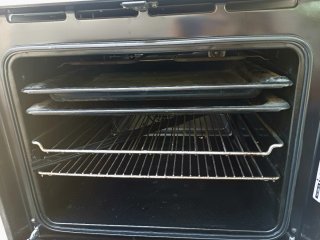 Horno Ikea FXVM6
