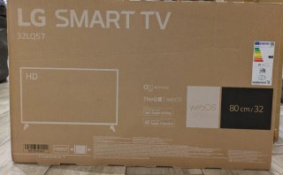 LG Smart TV 32LQ570B6LA