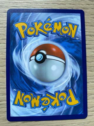 Milotic de Cintia 053/182 Pokémon Carta