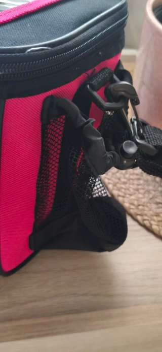 Mochila isotérmica nevera portátil multiusos