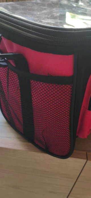 Mochila isotérmica nevera portátil multiusos