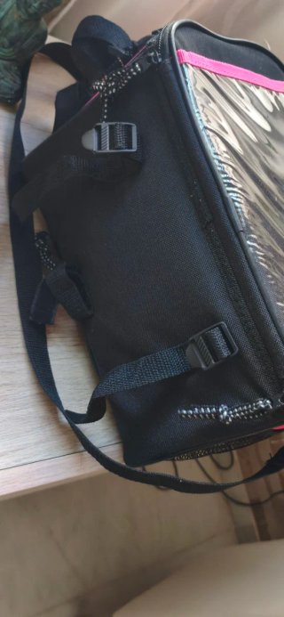 Mochila isotérmica nevera portátil multiusos