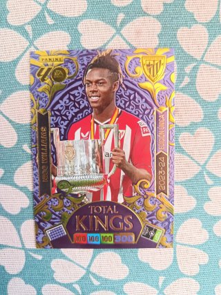 Cromos Adrenalyn XL Panini