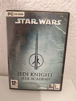 Set 6 Juegos míticos para PC CD