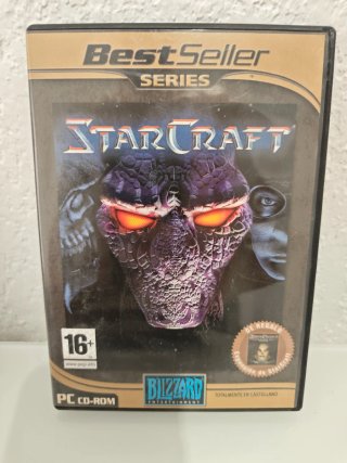 Set 6 Juegos míticos para PC CD