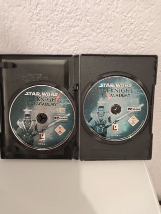 Set 6 Juegos míticos para PC CD