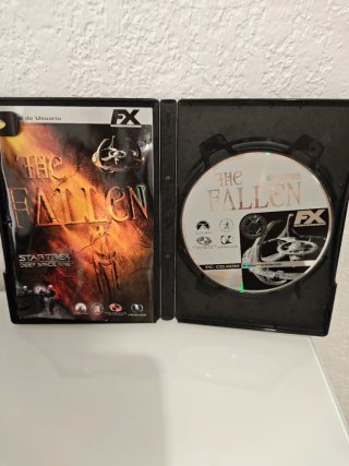 Set 6 Juegos míticos para PC CD