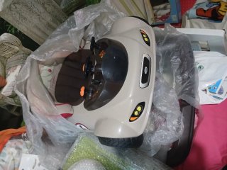 Conjunto Cochecito y Silla Coche Bebé