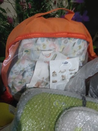 Conjunto Cochecito y Silla Coche Bebé