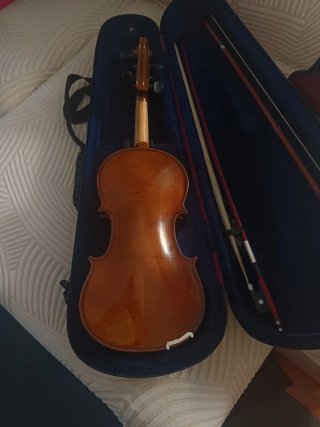 Violín Stentor Student II 3/4