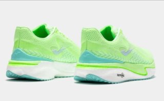 Zapatillas Joma Viper Verde/Azul