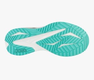 Zapatillas Joma Viper Verde/Azul
