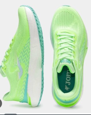 Zapatillas Joma Viper Verde/Azul