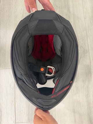 Casco Integral Shark GT Pro Talla L  Vendimos moto