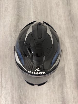 Casco Integral Shark GT Pro Talla L  Vendimos moto