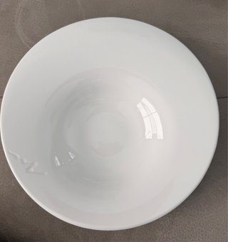 Vajilla Villeroy & Boch Porcelana Blanca