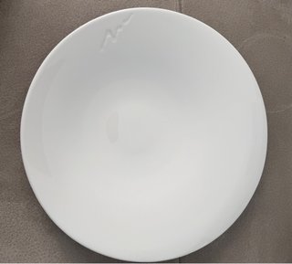 Vajilla Villeroy & Boch Porcelana Blanca