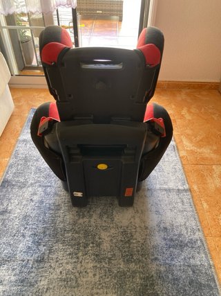 Silla de coche Recaro hasta 36 kg