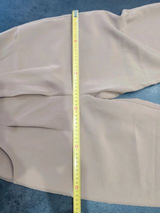 Pantaloni StellaBerg tg XS beige