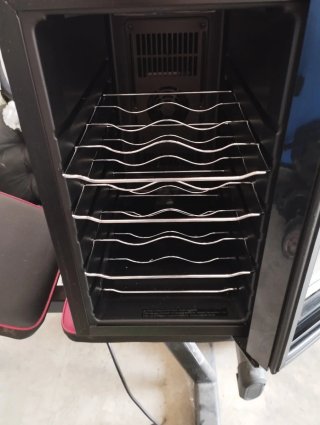 Vinoteca Saivod Negra