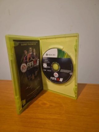 FIFA 18 Legacy Edition - Xbox 360 | Originale