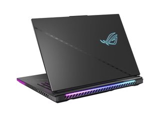 ASUS SCAR 18 i9-13980HX RTX 4090 64GB DDR5