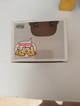 Funko Pop! Michael Jordan 54 NBA