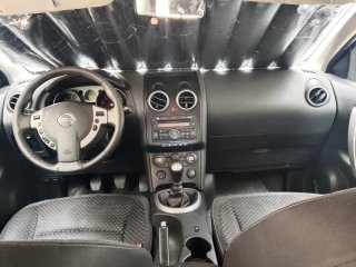 Nissan Qashqai 2008