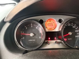 Nissan Qashqai 2008