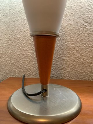 Lámpara de mesa