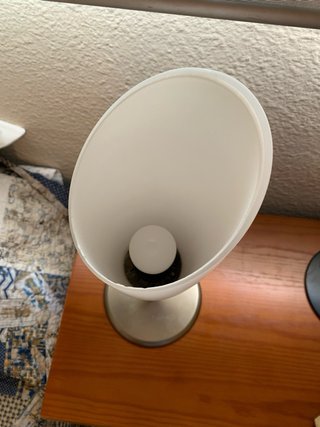 Lámpara de mesa