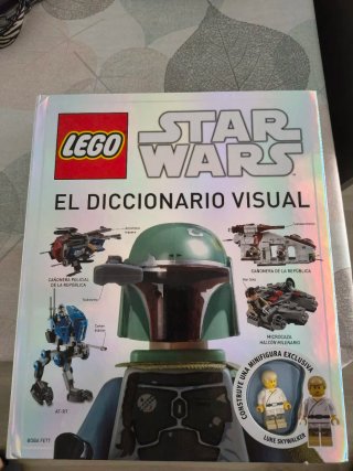 Star Wars. El diccionario visual